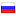 pozitiv-gondolatok.hu server is located in Russia